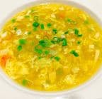 Best Egg Flower Soup in Portland, OR