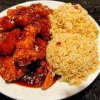 Best 1 Entree + 1 Side in Portland, OR