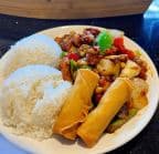 Best 1 Entree + 2 Side in Portland, OR