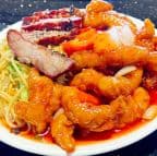 Best 1 Entree + 3 Side in Portland, OR