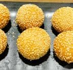 Best A1. Sesame Ball (6) in Portland, OR