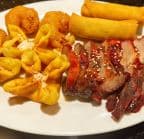 Best A14. Appetizer Plate 拼盤 in Portland, OR