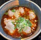 Best A15. House Handmade Sichuan Style Dumpling 紅手炒手 in Portland, OR