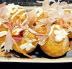 Best A8. Takoyaki 章魚小丸子 in Portland, OR