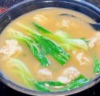 Best N1. Wonton Soup 鮮肉雲吞湯 in Portland, OR