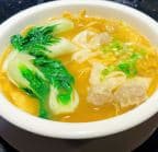 Best N2. Wonton Noodle Soup 鮮肉雲吞湯麵 in Portland, OR