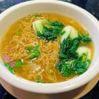 Best N13. Plain Noodle Soup 淨湯麵 in Portland, OR