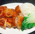Best R2. Roasted Duck over Rice 招牌燒鴨飯 in Portland, OR