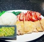 Best R7. Double Plate A 雙拼飯 in Portland, OR