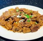 Best D1. Beef Brisket 淨牛腩 in Portland, OR